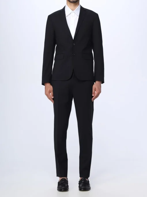Abito a monopetto Dsquared2