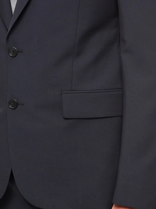 Abito a monopetto Paul Smith in lana
