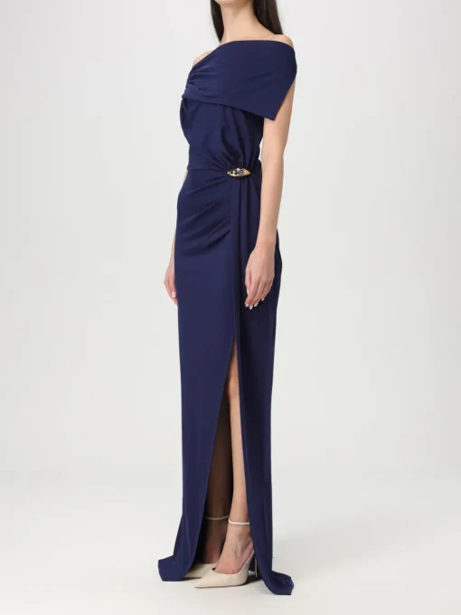 Abito Elisabetta Franchi in jersey stretch