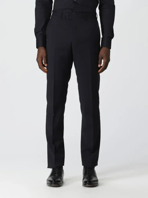 Abito Emporio Armani in lana