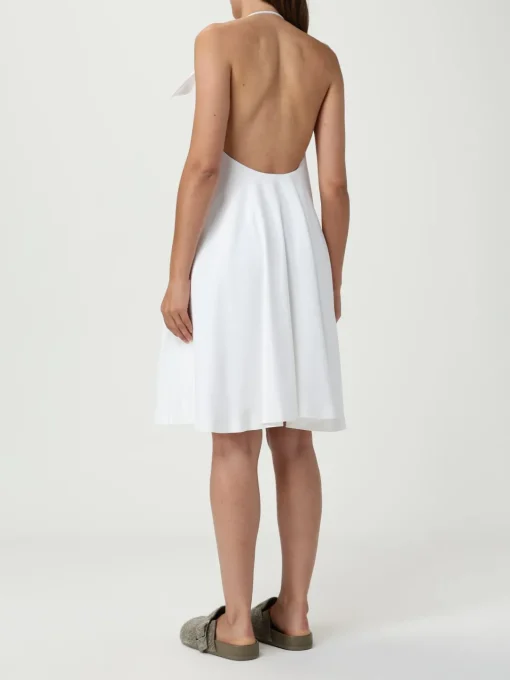 Abito Loewe in tessuto tecnico stretch