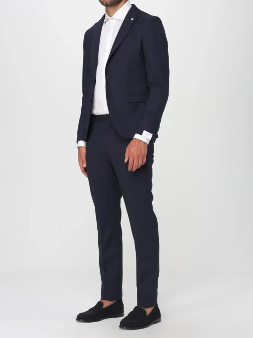 Abito Manuel Ritz in lana