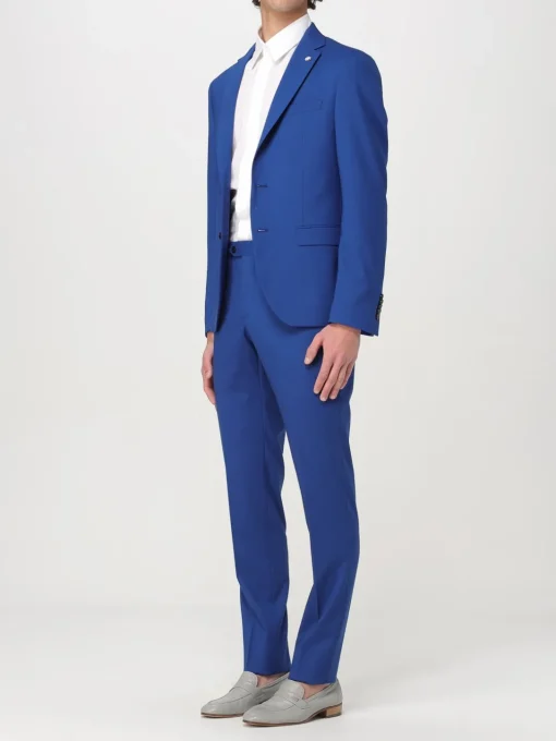 Abito Manuel Ritz in lana