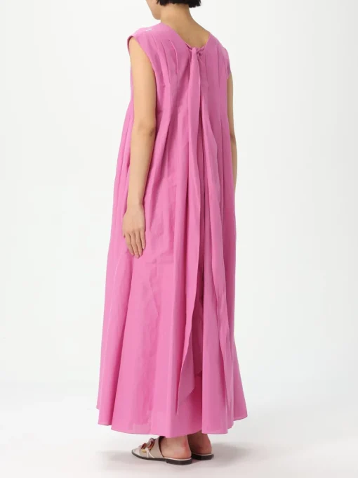 Abito 'S Max Mara in misto cotone