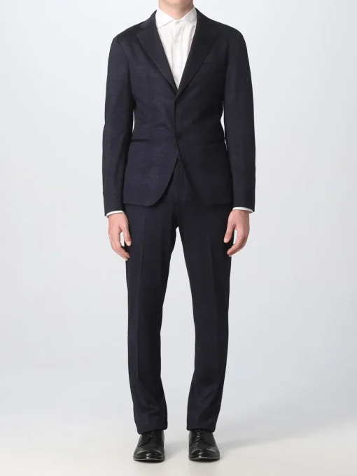 Abito uomo emporio armani