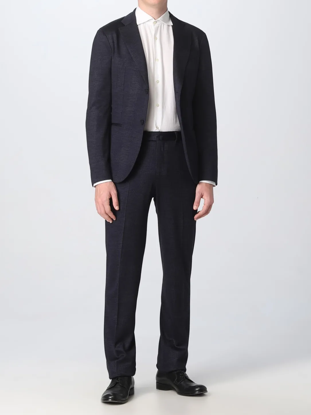 Abito uomo emporio armani