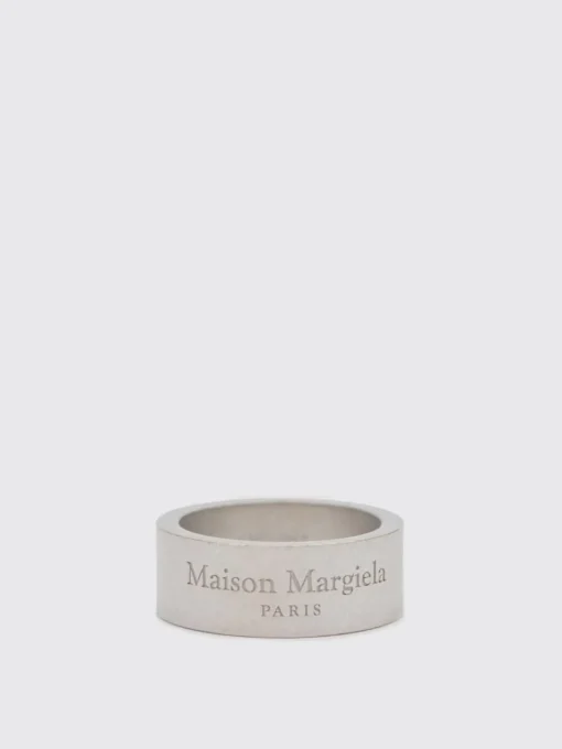 Anello Maison Margiela in argento 925