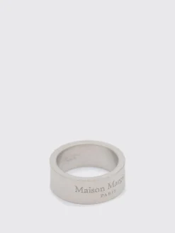 Anello Maison Margiela in argento 925