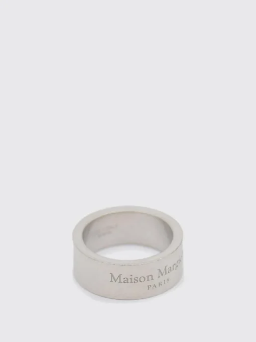 Anello Maison Margiela in argento 925