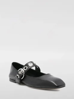 Ballerina Aeyde in nappa