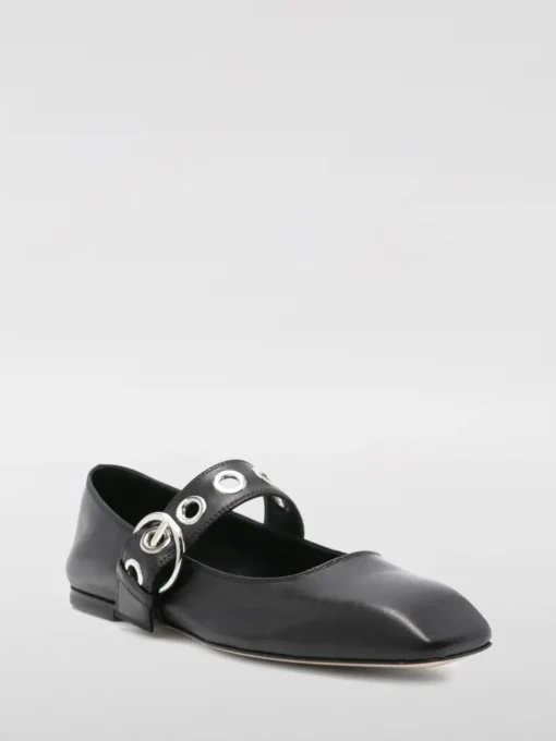 Ballerina Aeyde in nappa