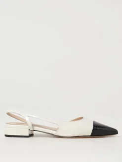 Ballerina Anna F. in pelle verniciata