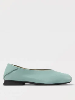 Ballerina Casi Myra Camper in pelle