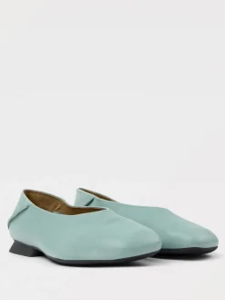 Ballerina Casi Myra Camper in pelle