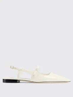 Ballerina Didi Jimmy Choo in vernice