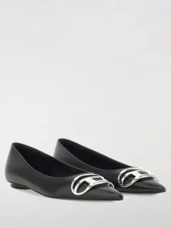 Ballerina D-Venus Diesel in pelle