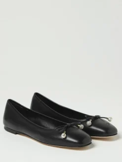 Ballerina Elme Jimmy Choo in nappa
