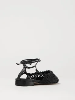 Ballerina Mantera Hereu in pelle