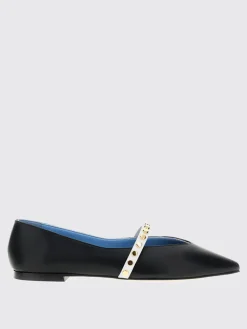 Ballerina McQueen in pelle