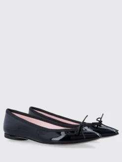 Ballerina Repetto in vernice