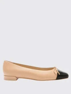 Ballerina Stuart Weitzman in nappa