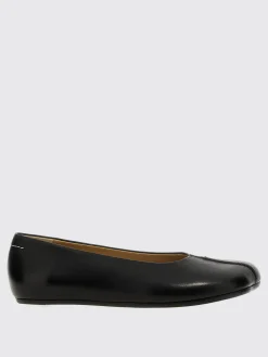 Ballerina Tabi MM6 Maison Margiela in pelle