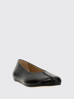 Ballerina Tabi MM6 Maison Margiela in pelle