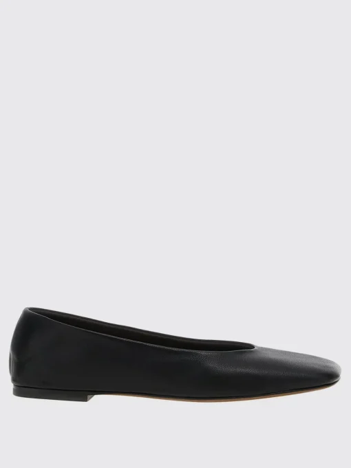 Ballerina The Row in nappa