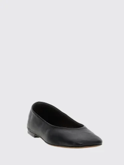 Ballerina The Row in nappa