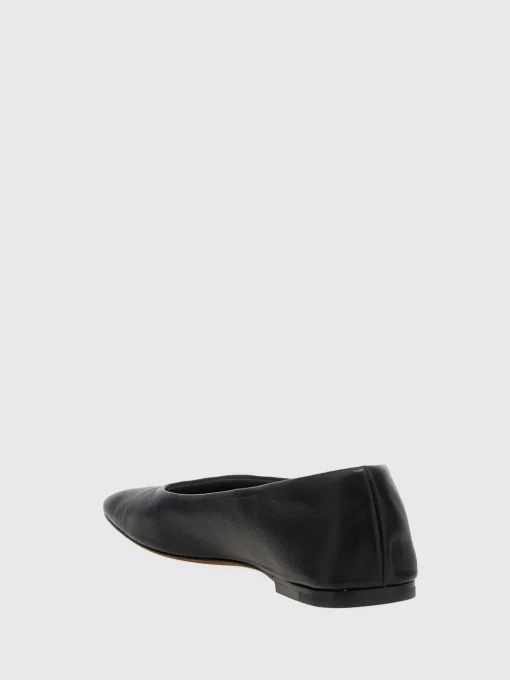 Ballerina The Row in nappa
