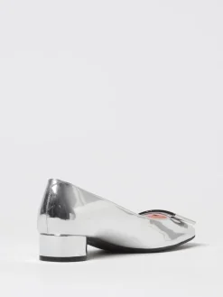 Ballerina U Look Roger Vivier in vernie laminata