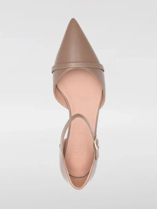 Ballerina Ulla Malone Souliers in nappa