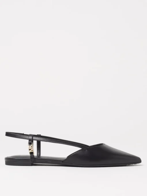 Ballerina Veronica Flex Michael Kors in pelle
