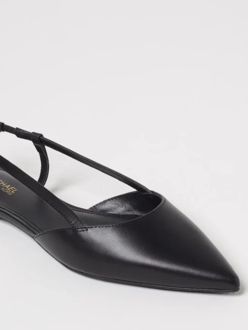 Ballerina Veronica Flex Michael Kors in pelle