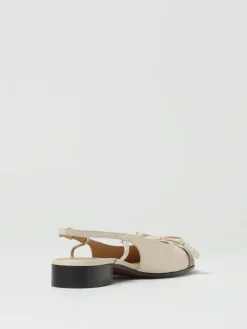 Ballerina VLogo Signature Valentino Garavani in pelle