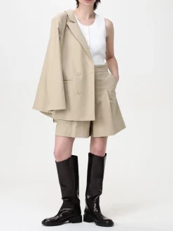 Bermuda A.P.C. in cotone