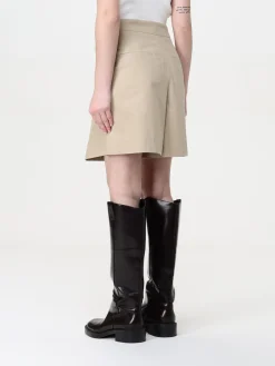 Bermuda A.P.C. in cotone