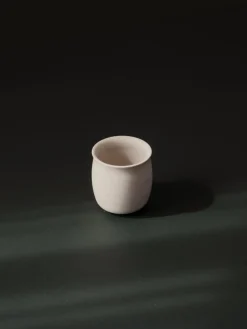 Bicchiere piccolo Alev Raawii in ceramica