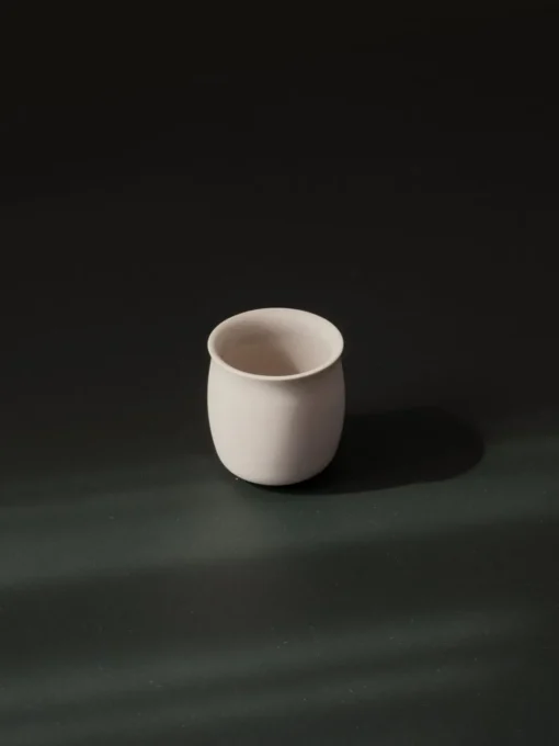 Bicchiere piccolo Alev Raawii in ceramica