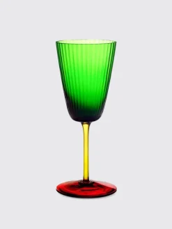 Bicchieri e cocktail lifestyle Dolce & Gabbana