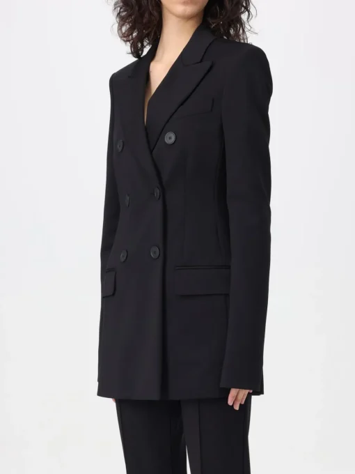 Blazer a doppiopetto Sportmax