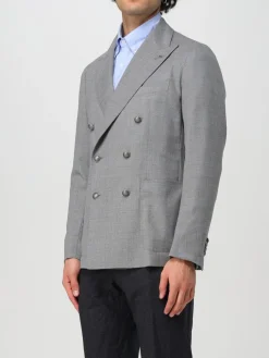 Blazer a doppiopetto Tagliatore