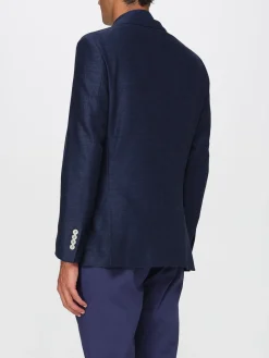 Blazer a monopetto Eleventy