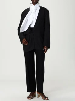 Blazer Alberta Ferretti in lana vergine