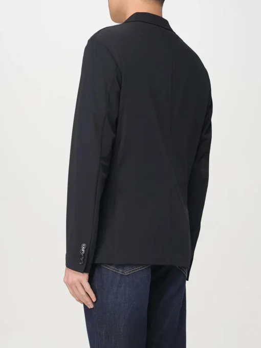 Blazer Armani Exchange in crêpe