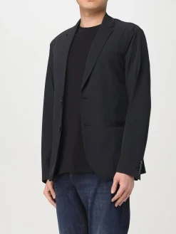 Blazer Armani Exchange in crêpe