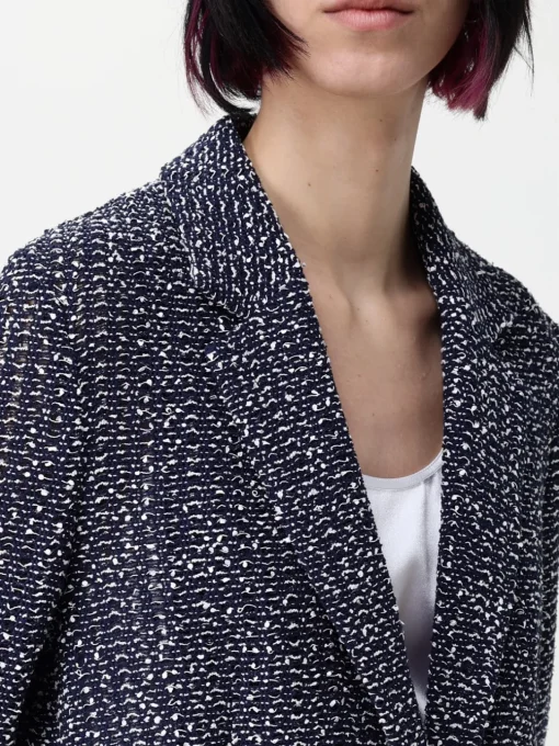 Blazer donna Boss