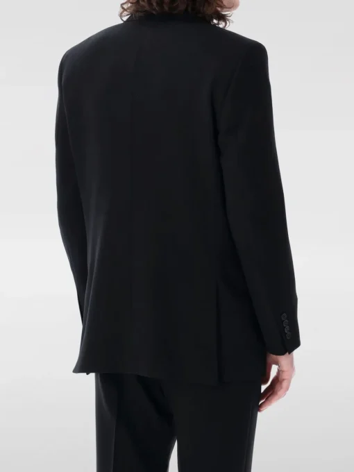 Blazer doppiopetto Sunflower in lana