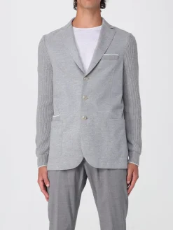 Blazer Eleventy in lana