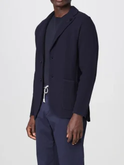Blazer Lardini in cotone